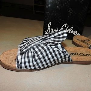 SAM EDELMAN HEIDI SANDAL